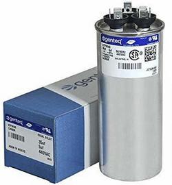 35/5mfd 30A 370/440V Run Capacitor