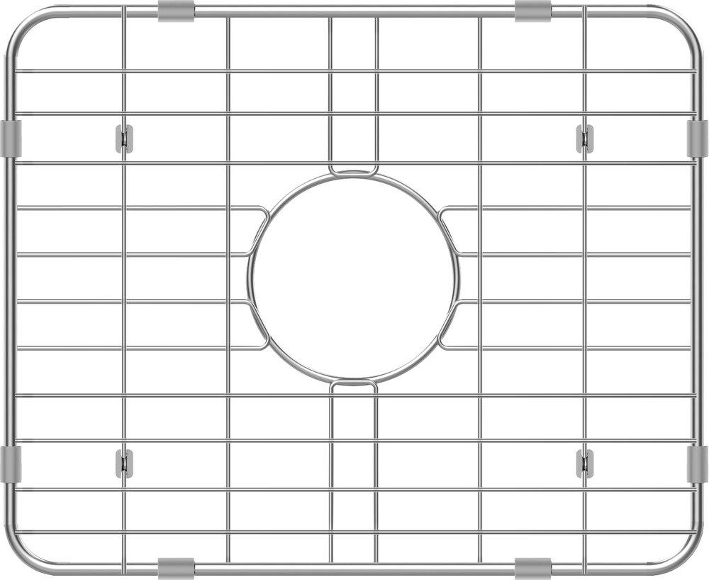 PROFLO&reg; Stainless Steel Bottom Grid 