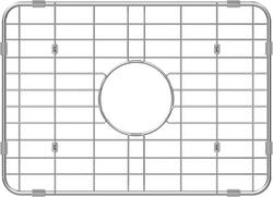 17-1/2 x 12-3/5 in. Bottom Grid