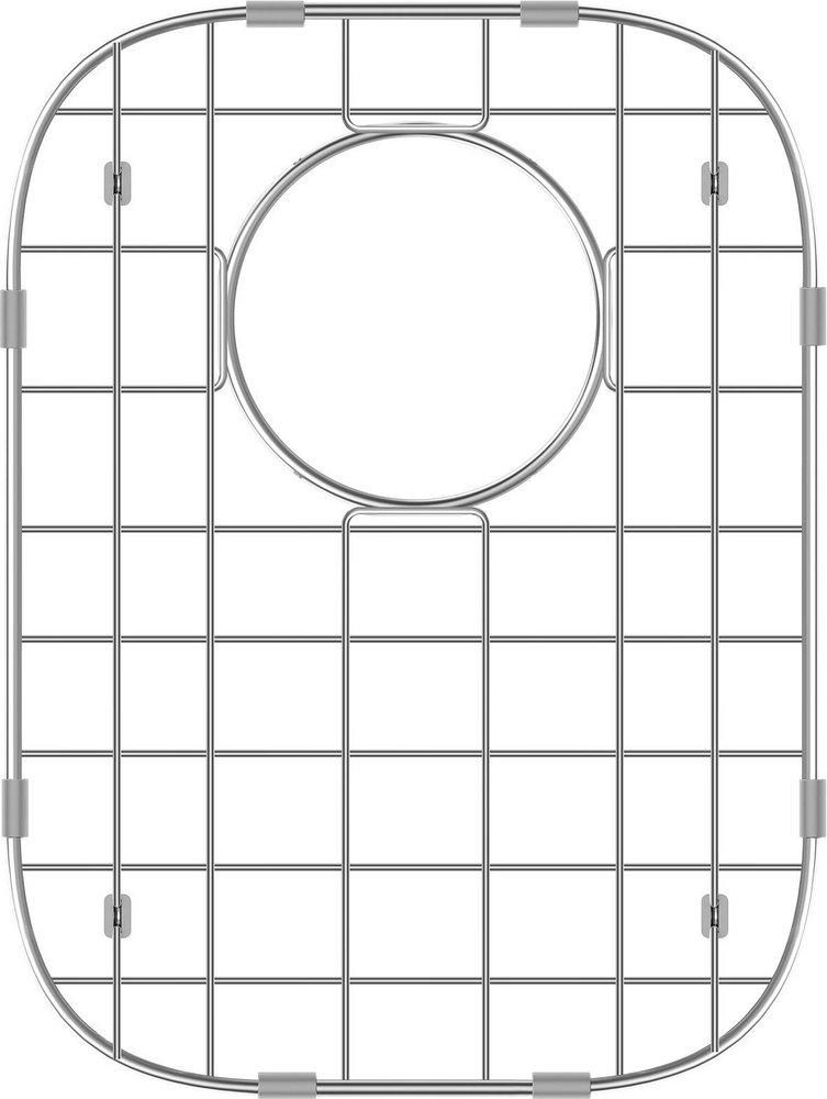PROFLO&reg; Stainless Steel Bottom Grid 