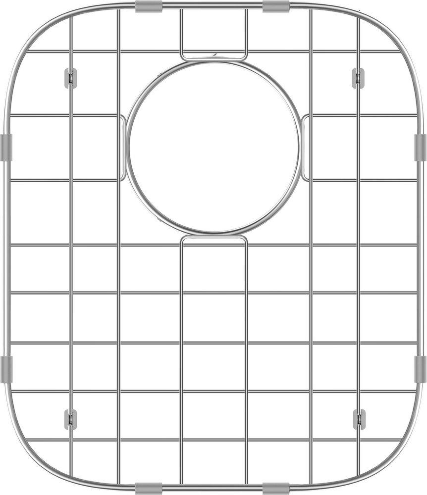 PROFLO&reg; Stainless Steel Bottom Grid 