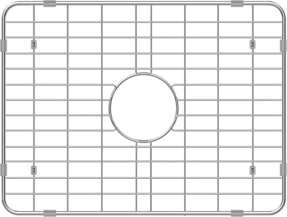 PROFLO® Stainless Steel Bottom Grid 