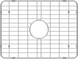 20 x 15 in. Bottom Grid