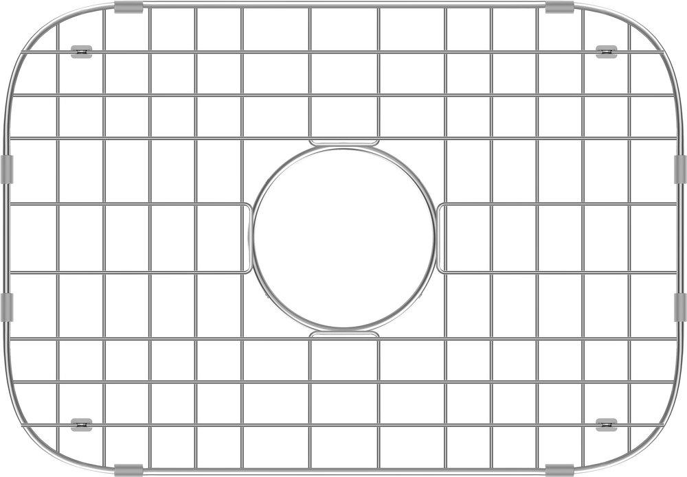 PROFLO&reg; Stainless Steel Bottom Grid 