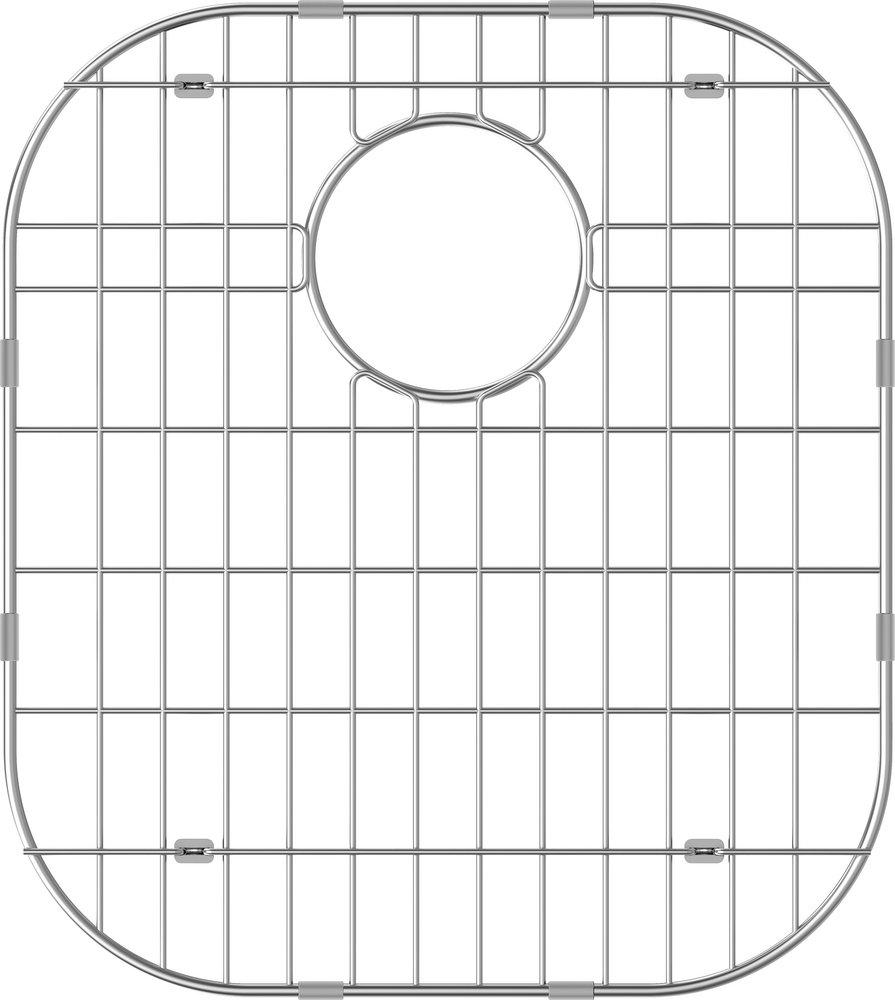 PROFLO&reg; Stainless Steel Bottom Grid 