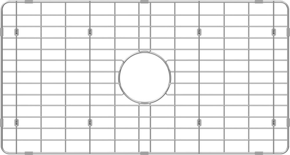 PROFLO&reg; Stainless Steel Bottom Grid 