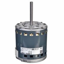 1/2 hp 120V Single Phase ECM Variable Speed Motor