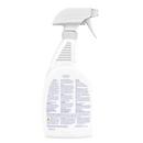 Diversey Milky White Furniture Polish 