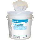 Polypropylene Disposable Wipes in White