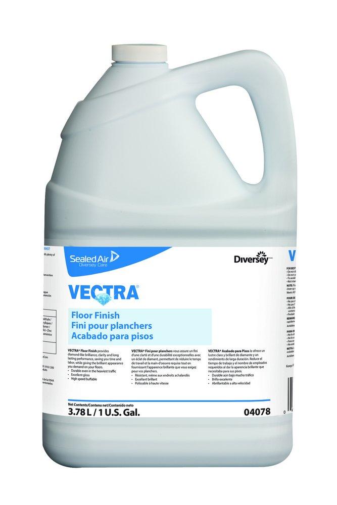 Vectra Floor Finisher 