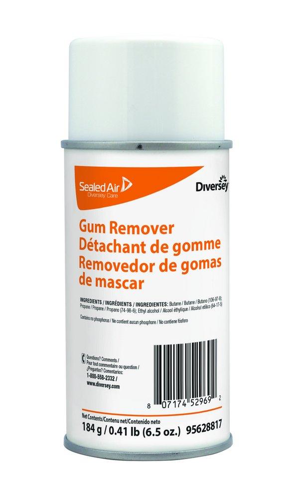 6.5 oz. Gum Remover, 12 Per Case 