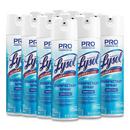 LYSOL BRAND DISINFECTANT SPRAY FRES 
