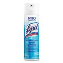 LYSOL BRAND DISINFECTANT SPRAY FRES 