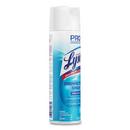 LYSOL BRAND DISINFECTANT SPRAY FRES 
