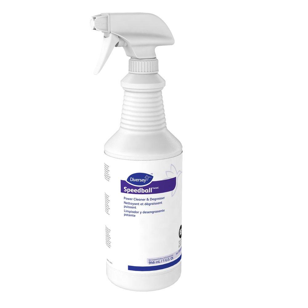 Diversey Purple Citrus Scented Cleaner 