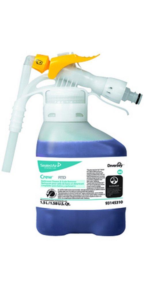 1.5 L Bathroom Cleaner and Scale Remover, 2 Per Case 