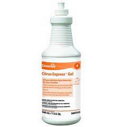 32 Oz All Purpose Gel Solvent Spotter, Case of 6