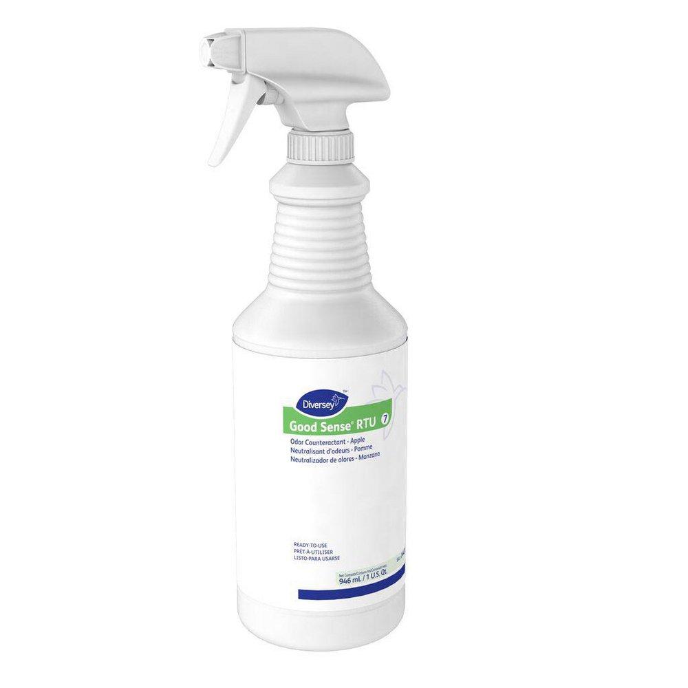 1 qt. Odor Counteractant 