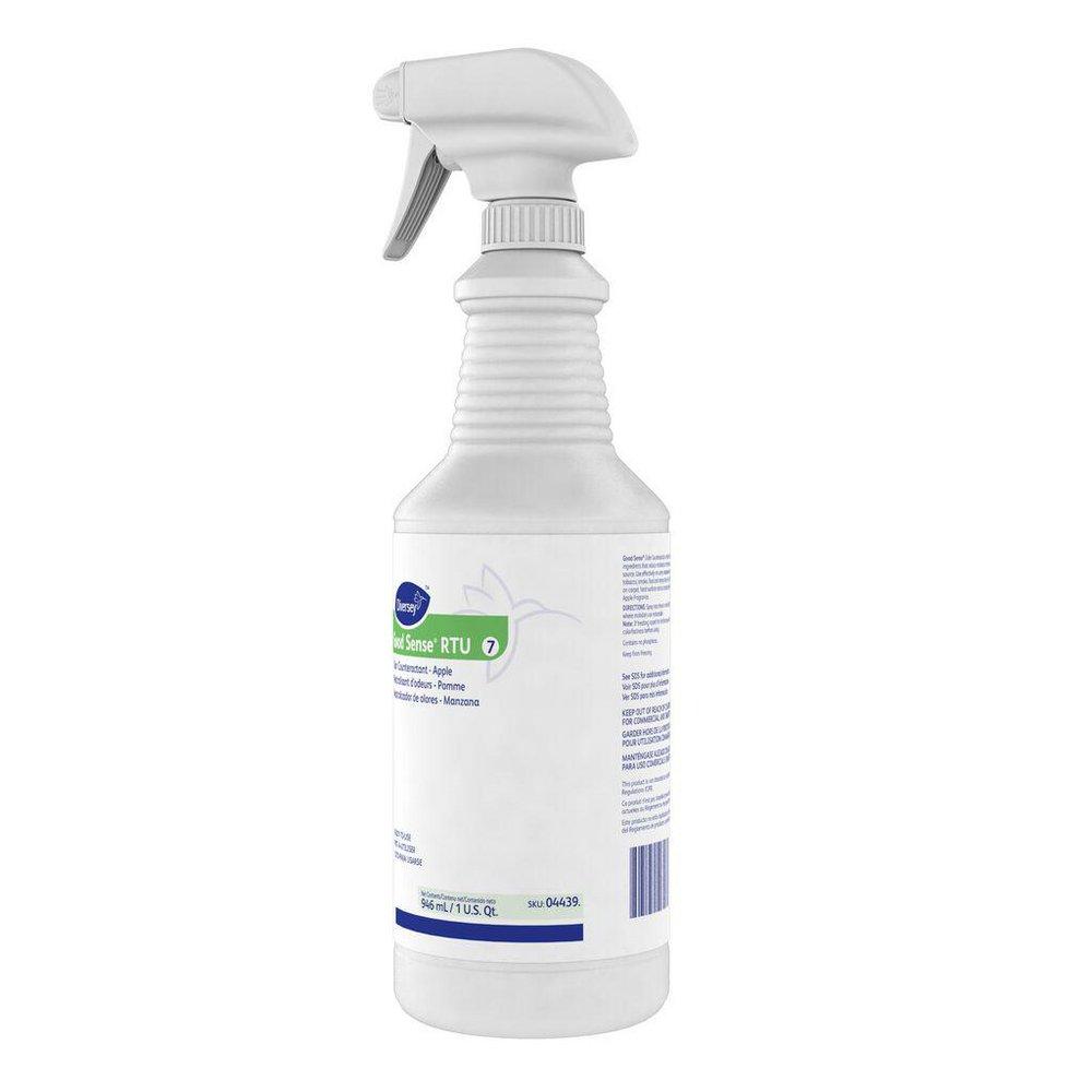 1 qt. Odor Counteractant 