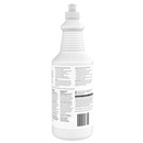 Diversey Cream Defoamer Carpet Cleaner (Case of 6) 