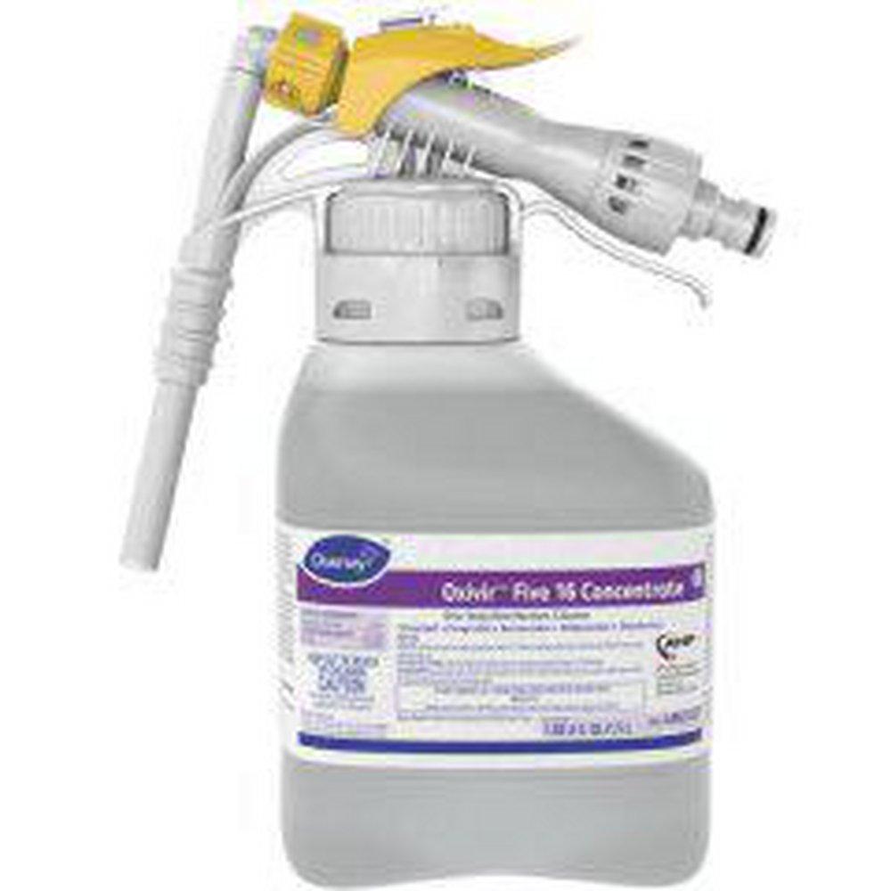 1.5 L Disinfectant Cleaner, 2 Per Case 