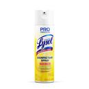 Lysol Clear Disinfectant Cleaner 