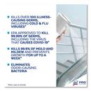 Lysol&reg; Clear Disinfectant Cleaner 