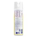 Lysol&reg; Clear Disinfectant Spray in Clear (Case of 12) 