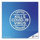 Lysol&reg; Clear Disinfectant Cleaner 