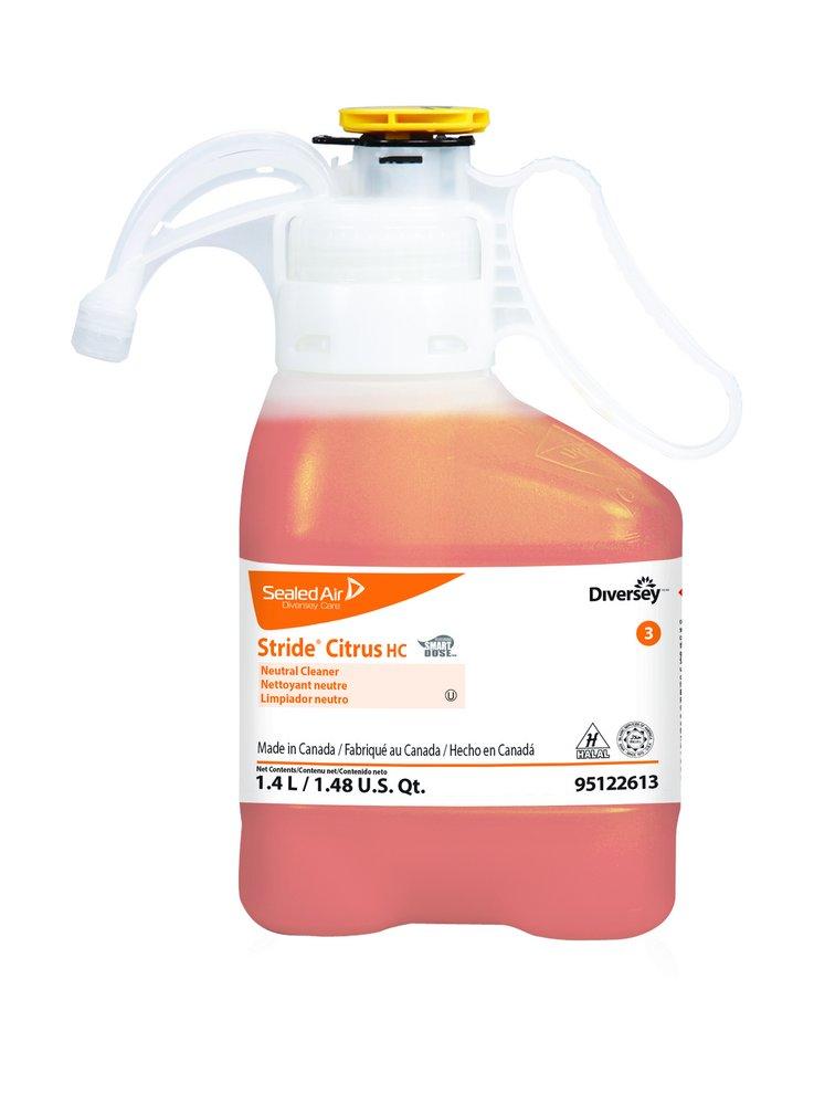 1.4 L Citrus Neutral Cleaner 