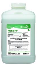 2.5 L Multi-Surface Disinfectant Cleaner, 2 Per Case 