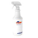 Diversey Red Foaming Acid Restroom Cleaner 