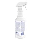 Diversey Red Foaming Acid Restroom Cleaner 