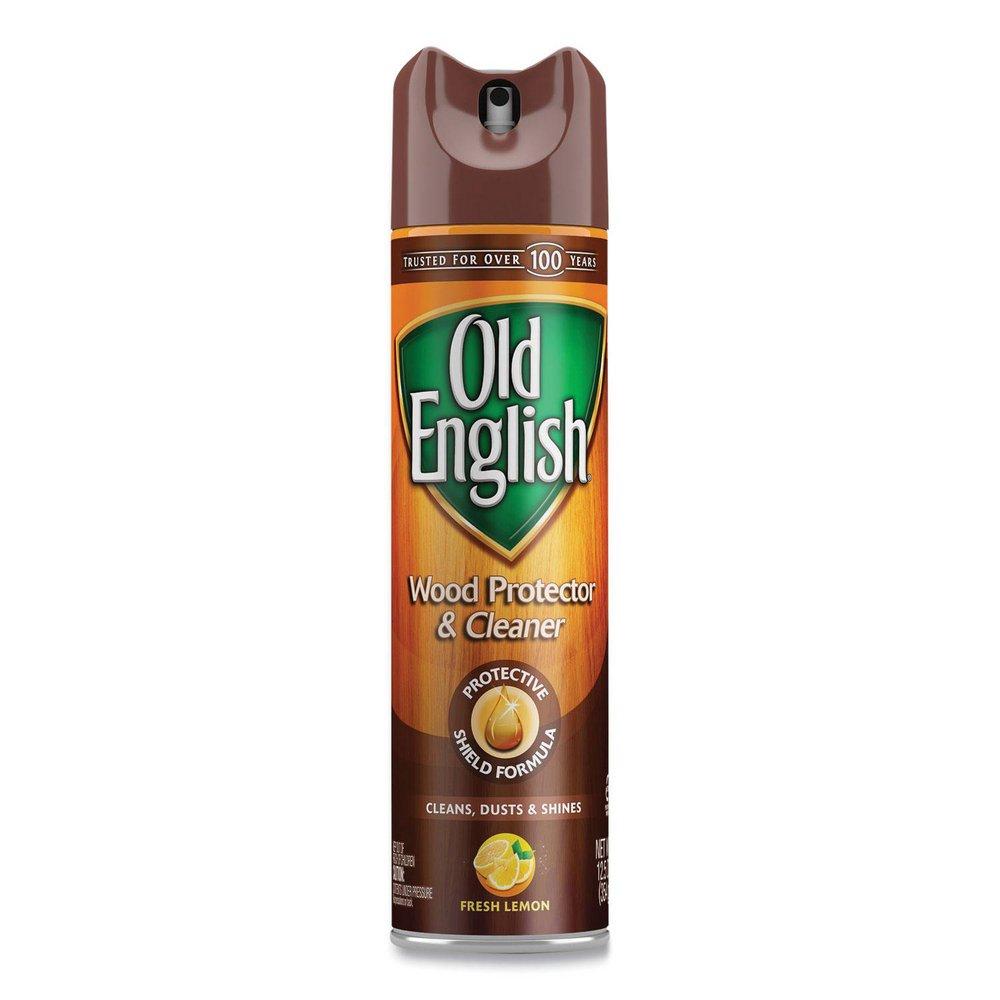 12.5 OZ OLD ENGLISH FURN POL LEMO 