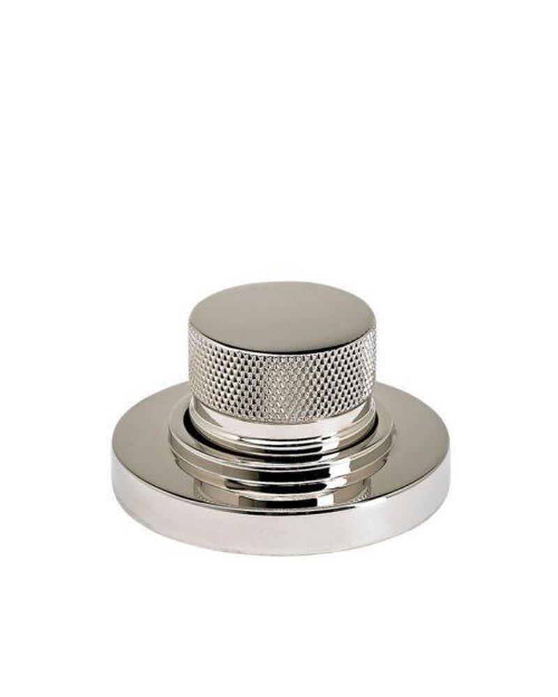 Waterstone Polished Nickel Air Switch 