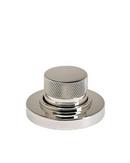 Waterstone Polished Nickel Air Switch 