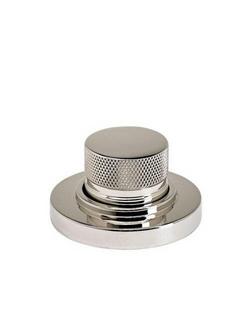 Air Switch in Polished Nickel