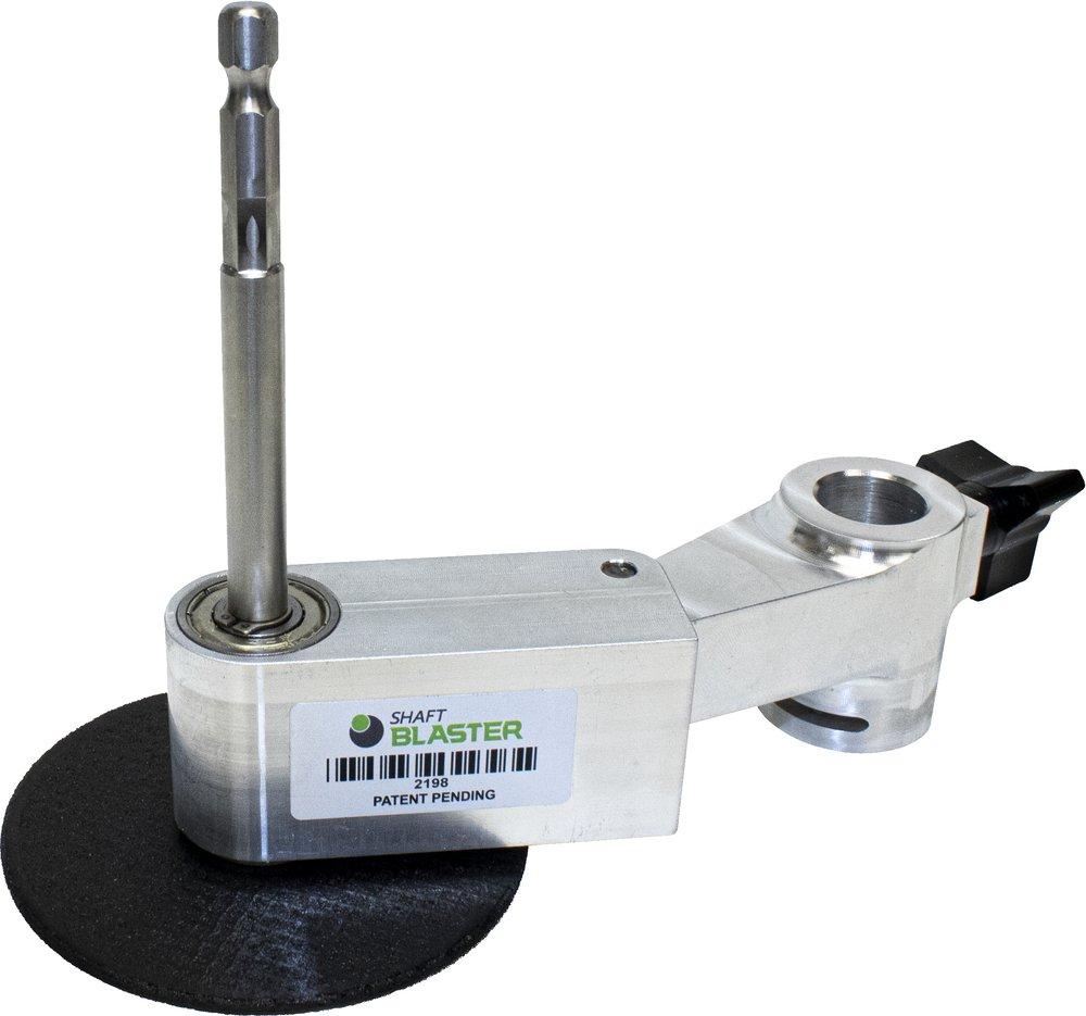 Supco Silver HVAC Pipe Cutter 