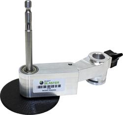 Motor Shaft Cutting Tool