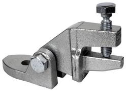 Carbon Steel and Ductile Iron Plain 6-2/5 in. Swivel Attachment