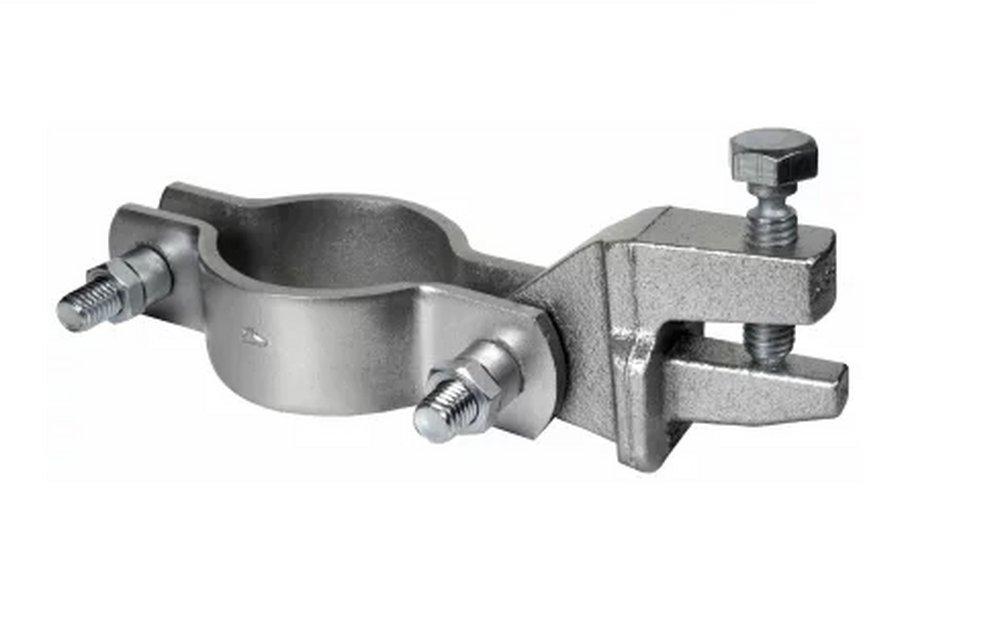 AnvilStrut Carbon Steel Lateral Seismic Clamp 