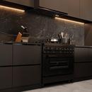 280 - 1200 CFM 34 Inch Wide Outdoor Approved Insert Range Hood 