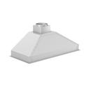 280 - 1200 CFM 46 Inch Wide Insert Range Hood 