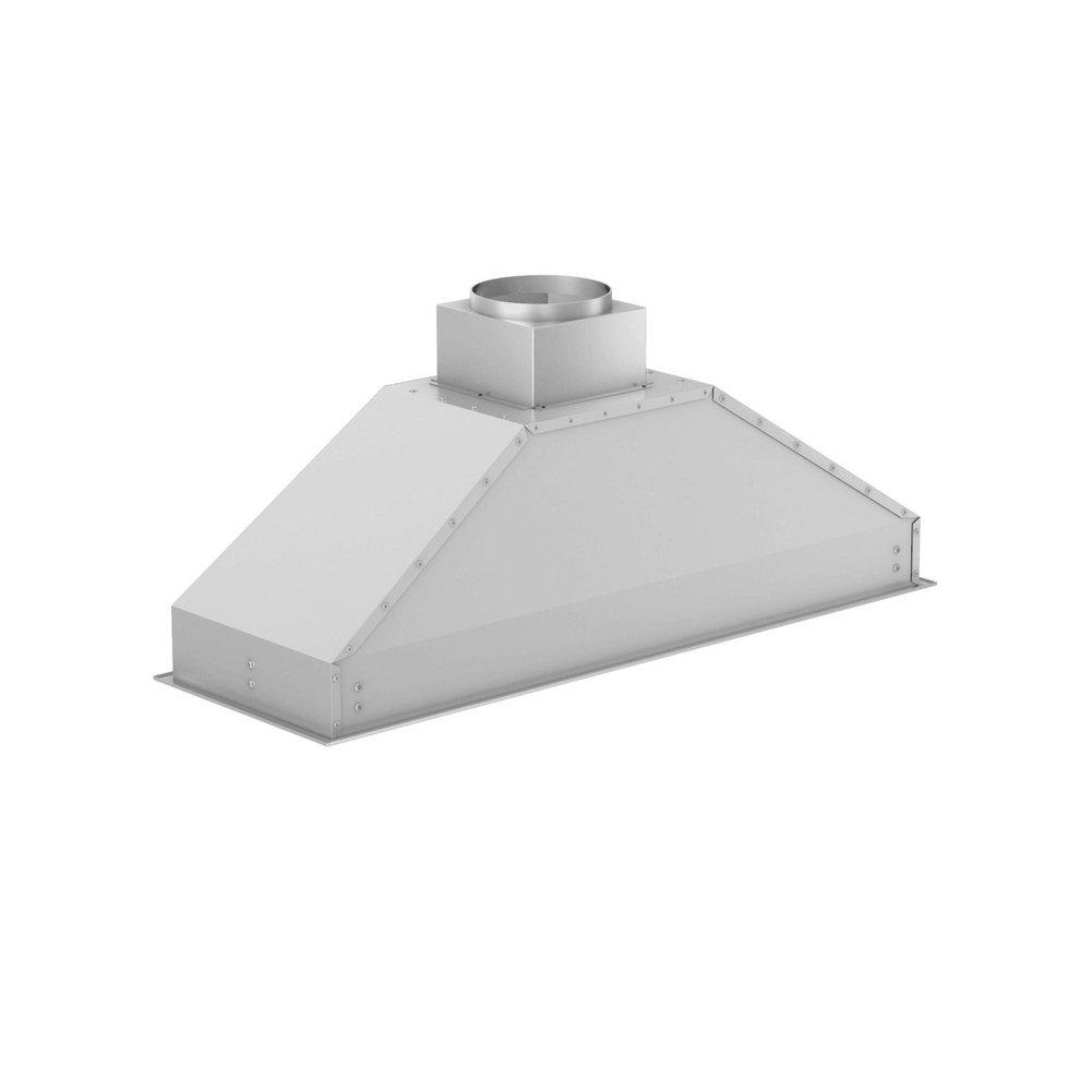 280 - 1200 CFM 46 Inch Wide Insert Range Hood 