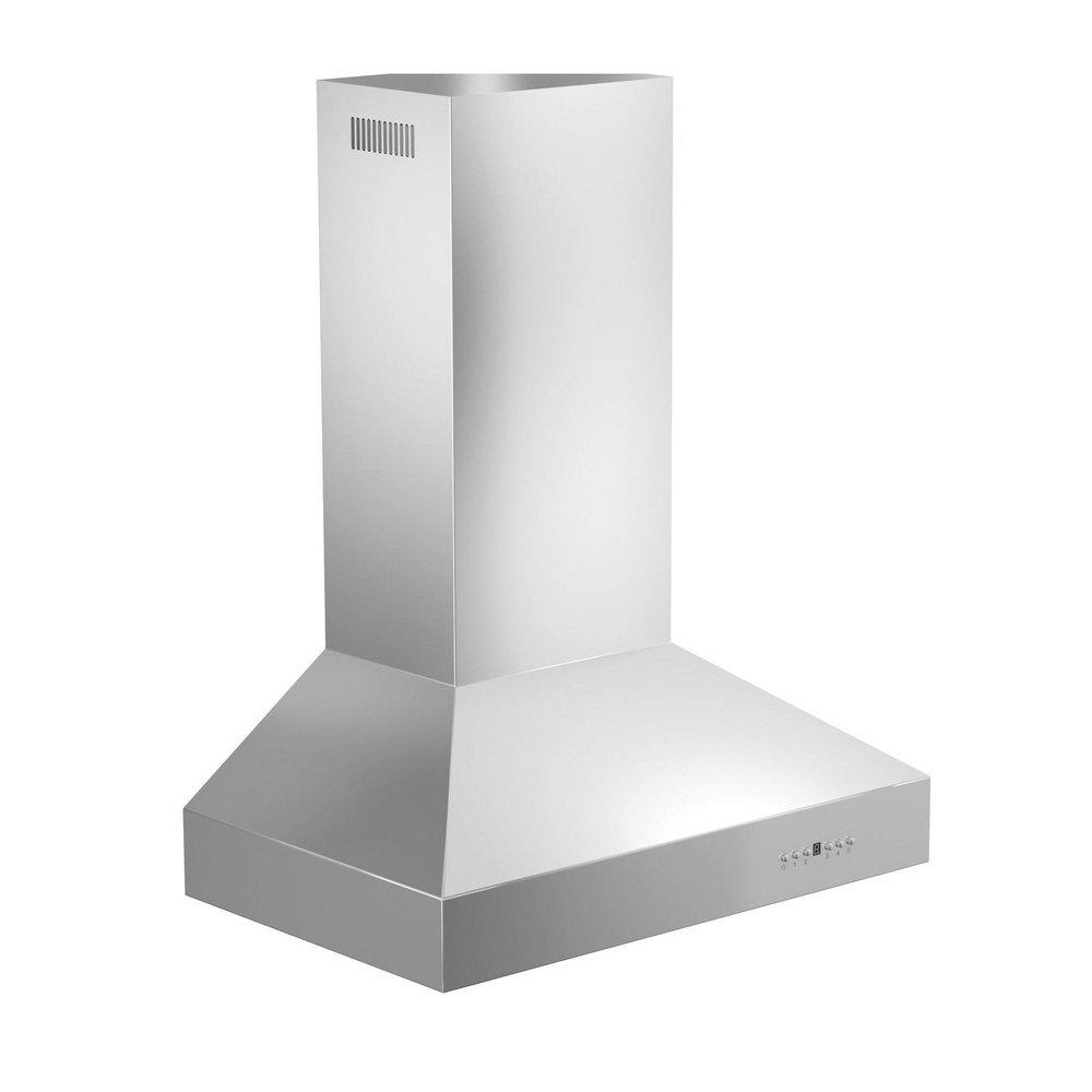 280 - 1200 CFM 36 Inch Wide Outdoor Approved Wall Mounted Range Hood 