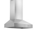 280 - 1200 CFM 36 Inch Wide Outdoor Approved Wall Mounted Range Hood 