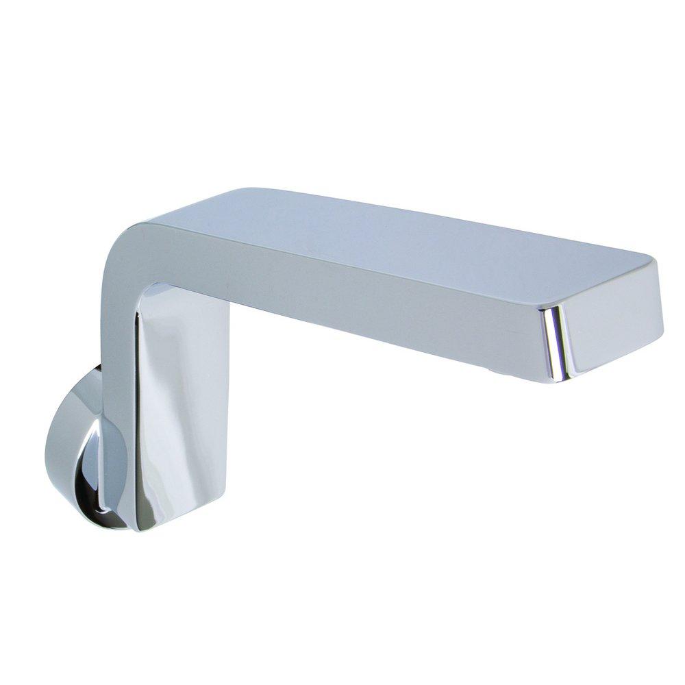 VECTOR WALL MOUNT TUB SPOUT PC 