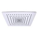 15IN. RAIN SHOWER 1.75GPM PC 