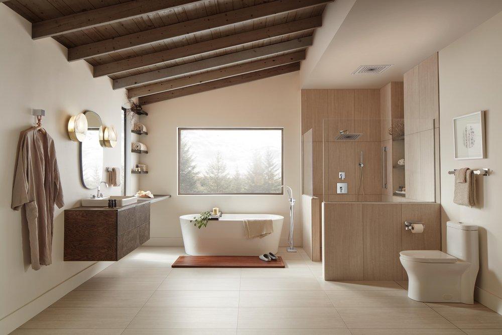 15IN. RAIN SHOWER 1.75GPM PC 