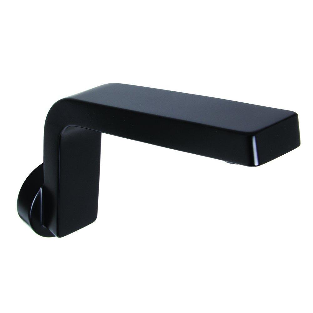 VECTOR WALL MOUNT TUB SPOUT MB 